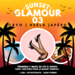 SUNSET GLAMOUR 03