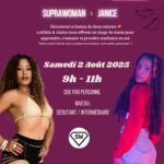 STAGE HEELS SW x JANICE 01